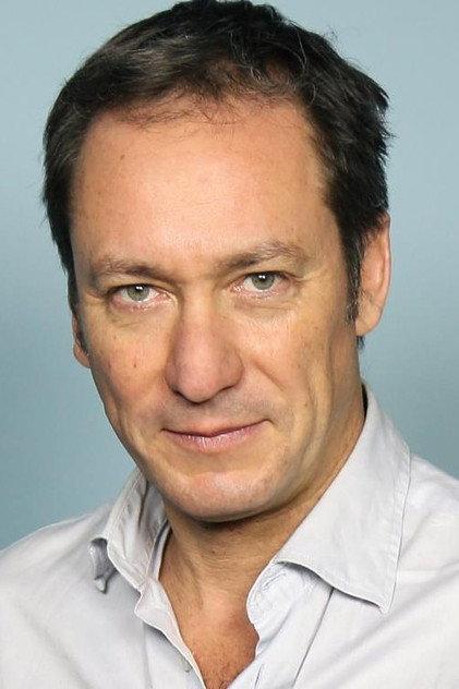 Eric Poulain - Actor Profile Photo