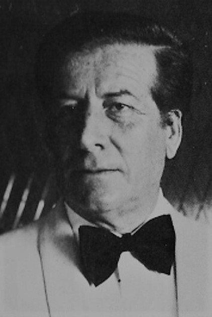 Adriano Domínguez - Actor Profile Photo