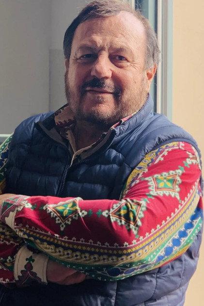 Henry-Jean Servat - Actor Profile Photo