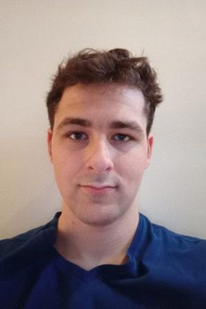 Santino Orlando - Actor Profile Photo