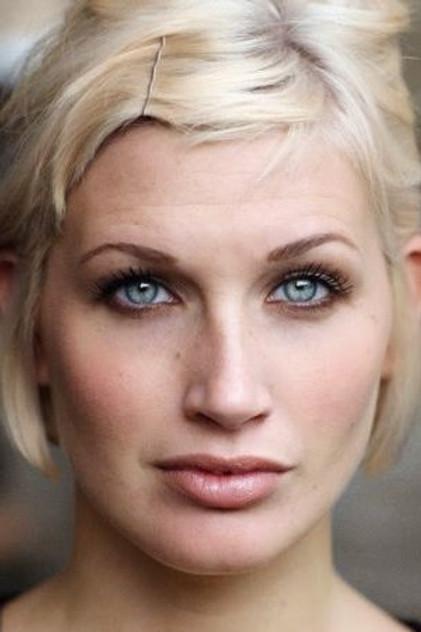 Jessica Bayly - Actor Profile Photo