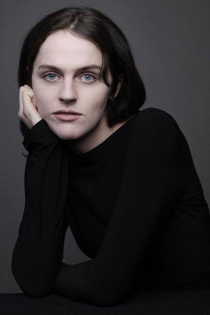 Jake Junkins - Actor Profile Photo