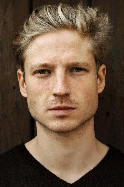 Anton Rubtsov - Actor Profile Photo