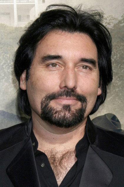 John Castellanos - Actor Profile Photo