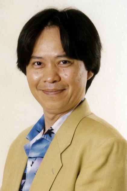 Hideyuki Umezu - Actor Profile Photo