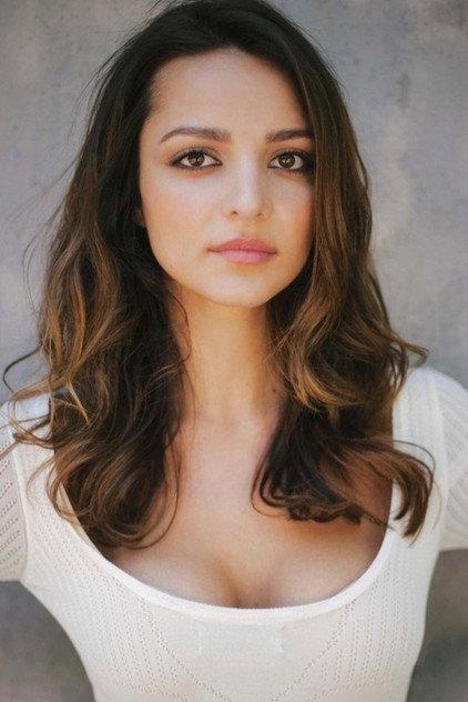 Danielle Horvat - Actor Profile Photo