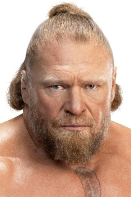 Brock Lesnar - Actor Profile Photo