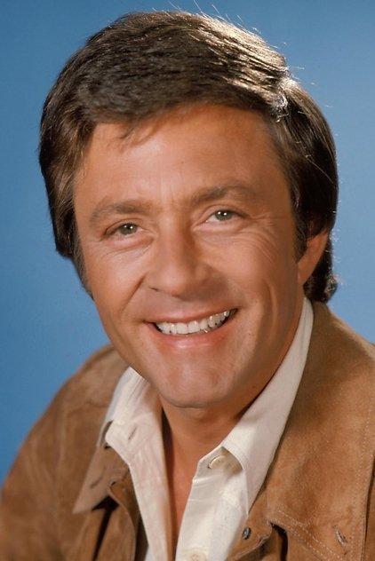 Bill Bixby - Actor Profile Photo