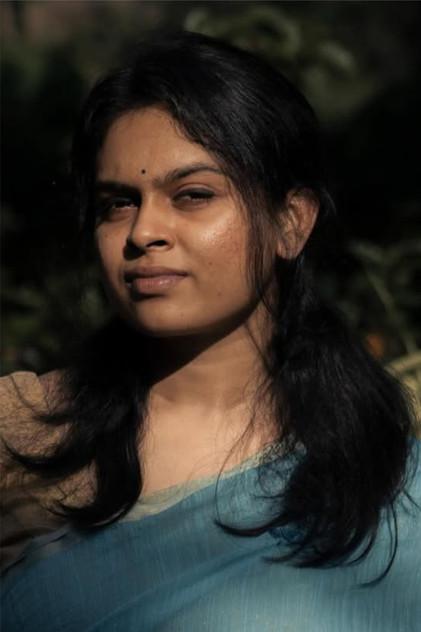 Anusha Prabhu - Actor Profile Photo