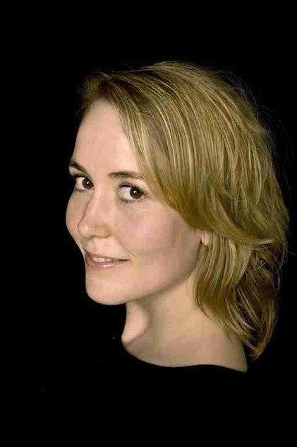 Mara van Vlijmen - Actor Profile Photo