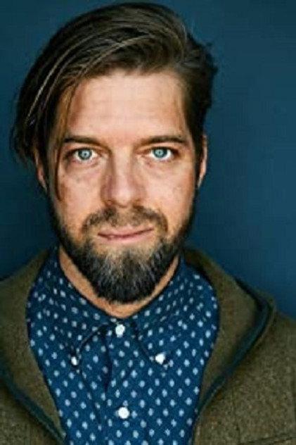 Mark Dippolito - Actor Profile Photo