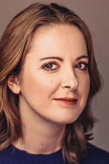 Charline Vanhoenacker - Actor Profile Photo