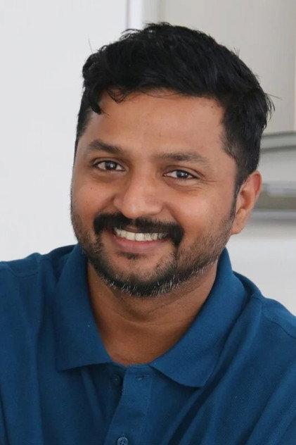 Ranji Vijayan - Actor Profile Photo