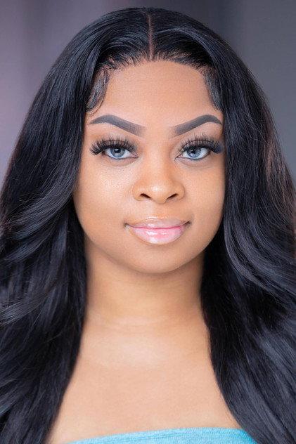Diamond Starr - Actor Profile Photo
