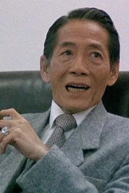 Sek Yin-Tsi - Actor Profile Photo
