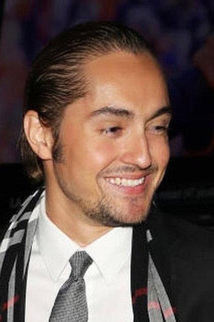 Alec Whaite - Actor Profile Photo