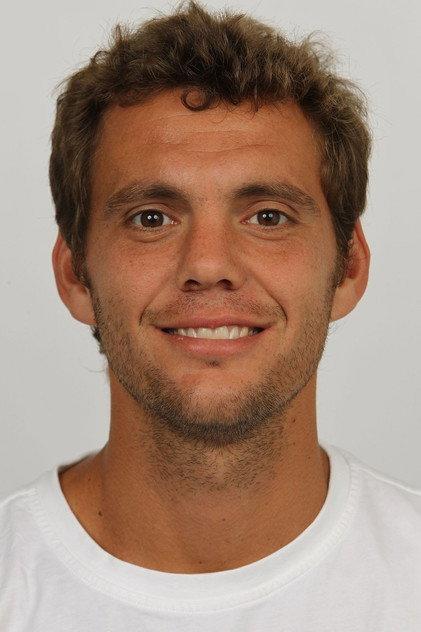 Paul-Henri Mathieu - Actor Profile Photo