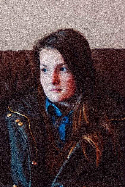 Klaudia Przybylska - Actor Profile Photo