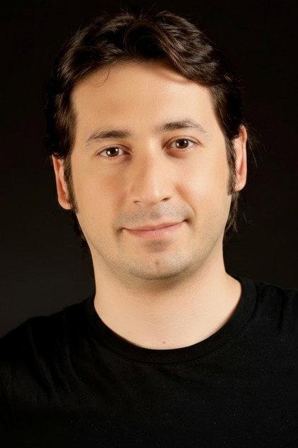 Ünal Yeter - Actor Profile Photo