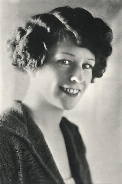 Nellie Bly Baker - Actor Profile Photo