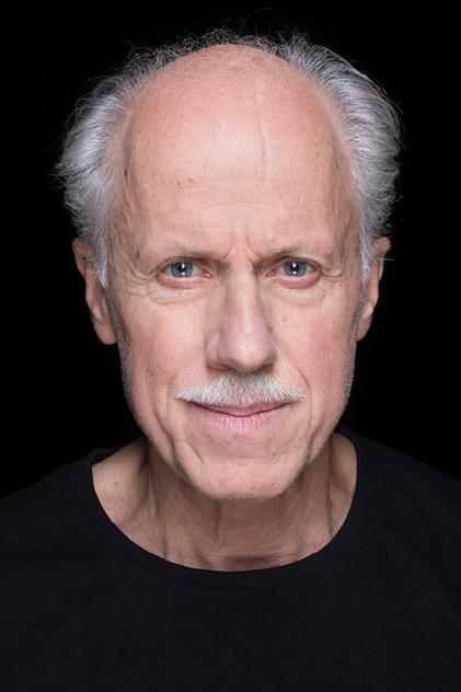 Aleksander Machalica - Actor Profile Photo