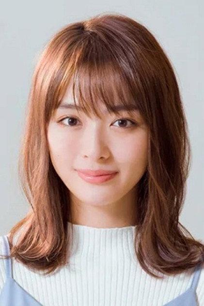 Rio Uchida - Actor Profile Photo
