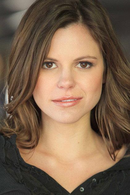 McKenna Jones - Actor Profile Photo
