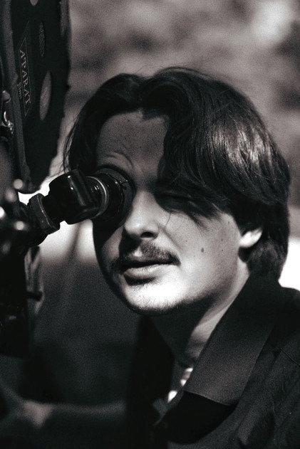 Ivan Dimitrov - Actor Profile Photo