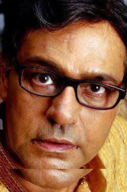 Dulal Lahiri - Actor Profile Photo
