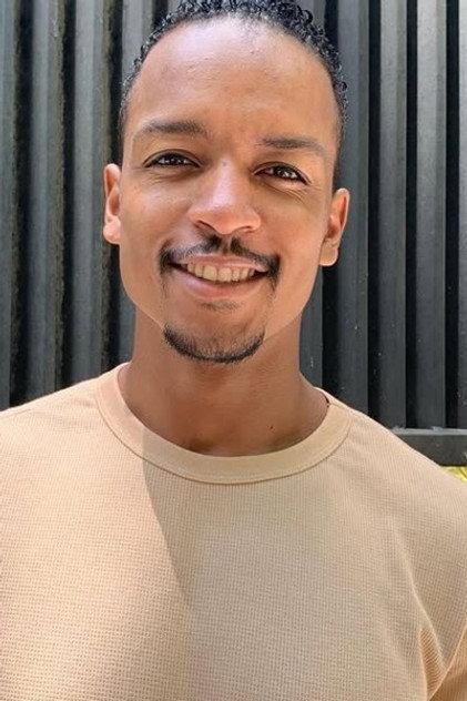 Kaique Jesus Santos - Actor Profile Photo