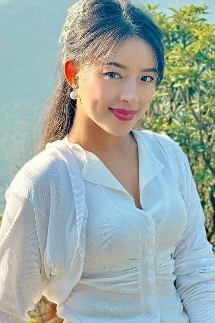 Rekha Limbu - Actor Profile Photo
