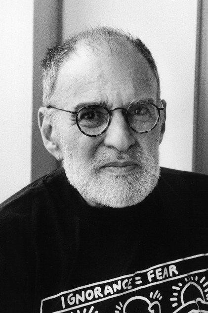Larry Kramer - Actor Profile Photo