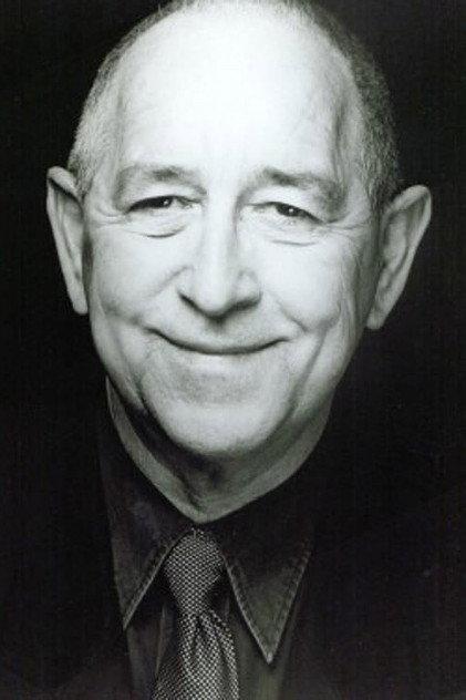 David Whitford - Actor Profile Photo