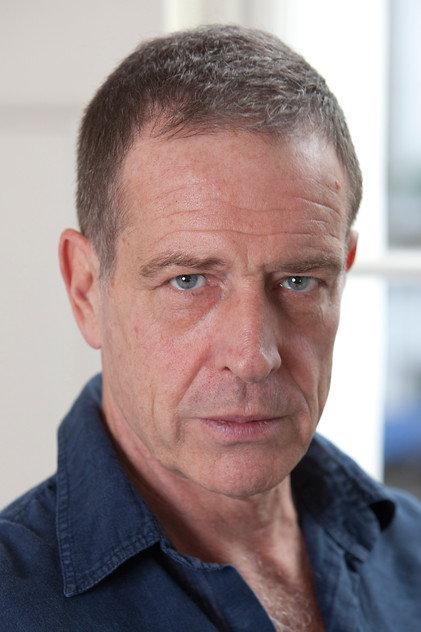 Jack Ellis - Actor Profile Photo