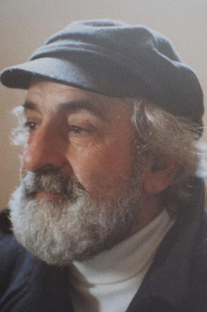 Manuel Pereiro - Actor Profile Photo