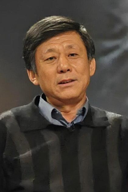 Ma Yingchun - Actor Profile Photo