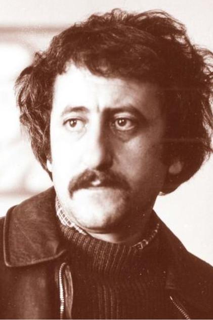 Velko Kanev - Actor Profile Photo