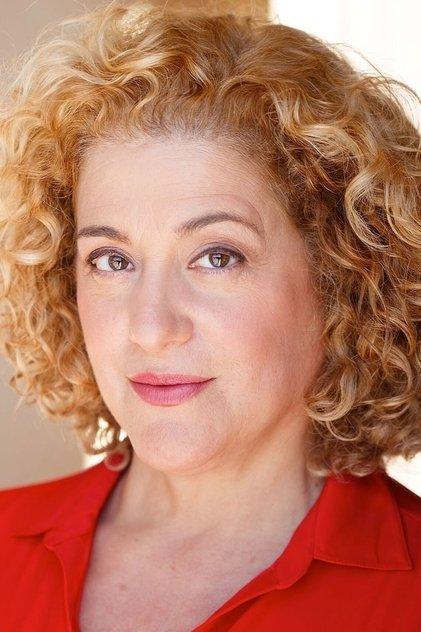 Mary Testa - Actor Profile Photo