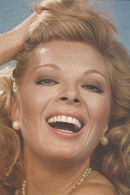 Vera Gimenez - Actor Profile Photo