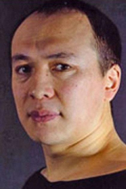 Alaybek Toychubekov - Actor Profile Photo