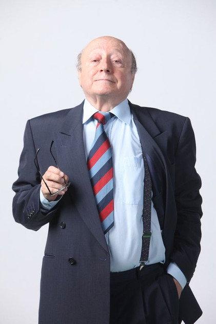 Marin Moraru - Actor Profile Photo