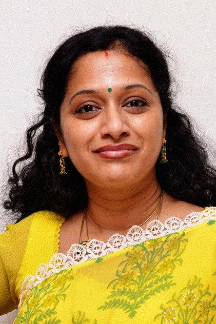 Anitha Chowdary - Actor Profile Photo