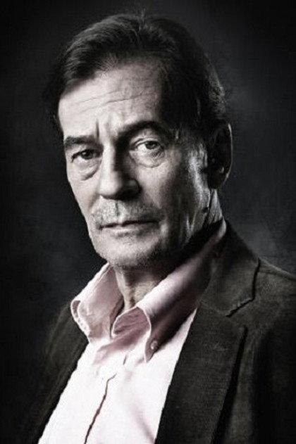 Tony Isbert - Actor Profile Photo