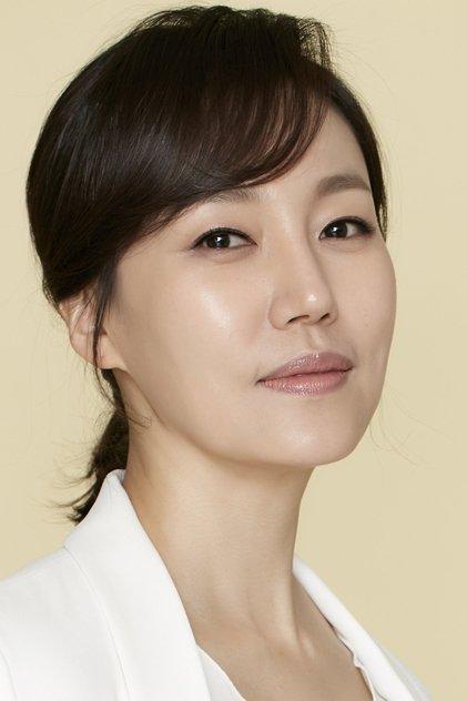 Jin Kyung - Actor Profile Photo