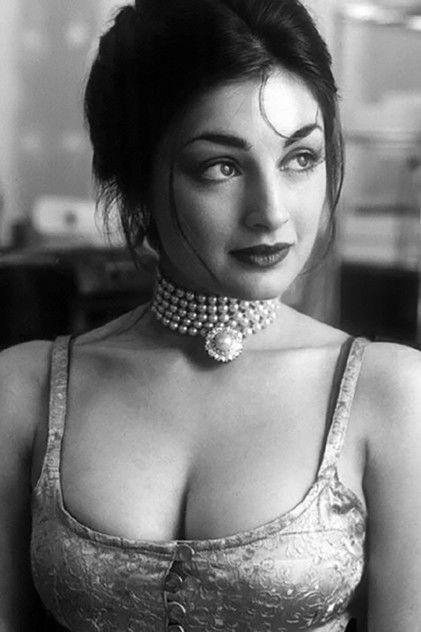 Tina Krause - Actor Profile Photo
