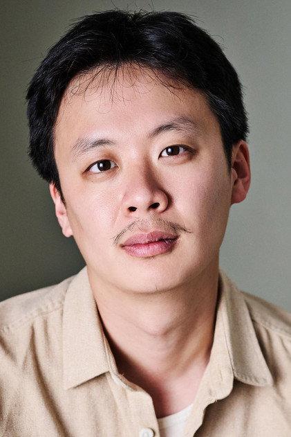 Shing Moussa Chung - Actor Profile Photo
