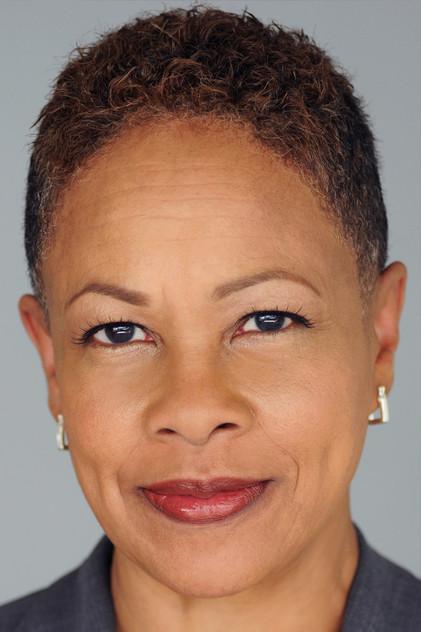 Rhobye Wyatt - Actor Profile Photo