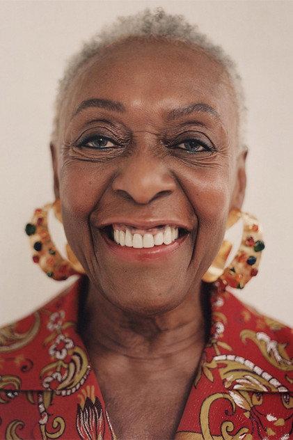 Bethann Hardison - Actor Profile Photo