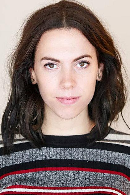 Melanie Brook - Actor Profile Photo