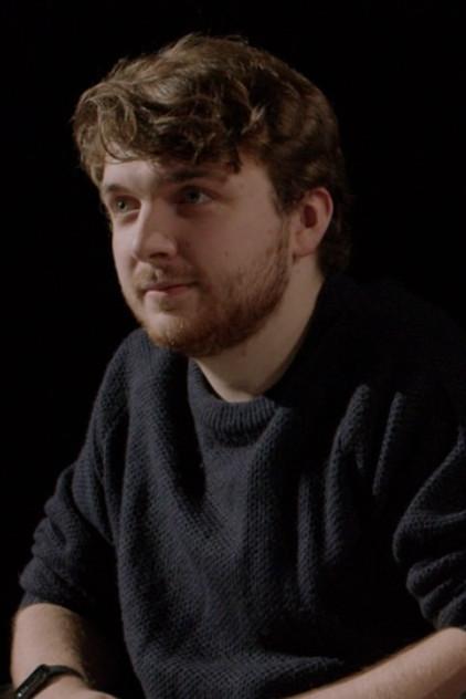 Corey Murtagh - Actor Profile Photo